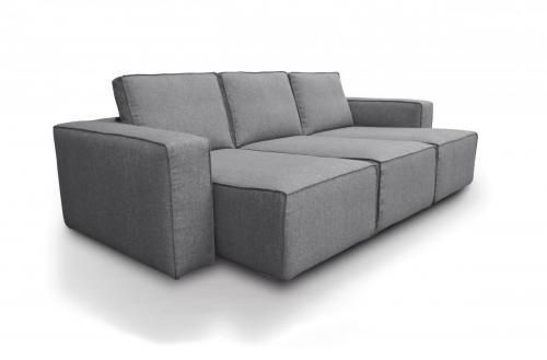 Sofa Europa - Dolce Casa Lugano