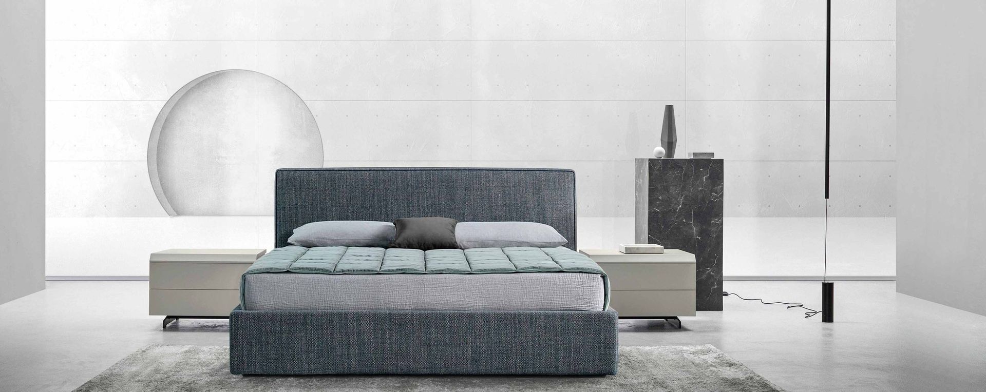 Letto Elliot - Dolce Casa Lugano