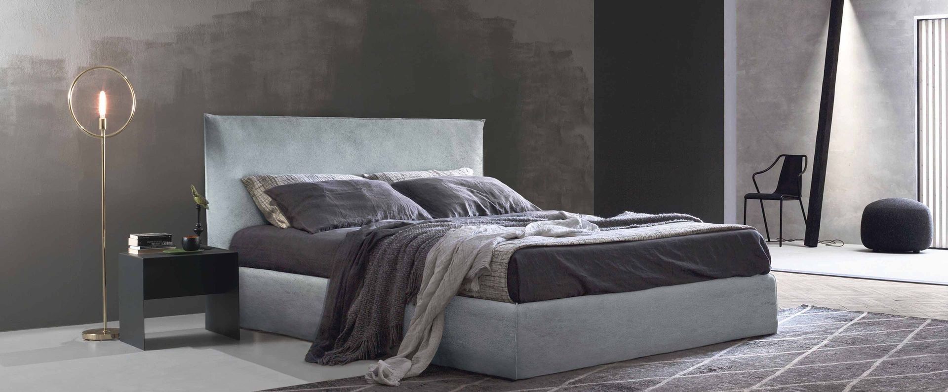 Letto Elly - Dolce Casa Lugano