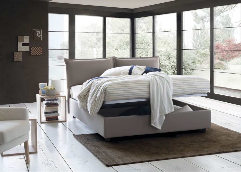 Letto Emily - Dolce Casa Lugano