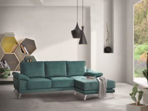 Sofa Ginger - Dolce Casa Lugano
