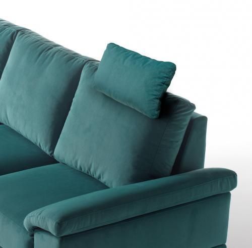 Sofa Ginger - Dolce Casa Lugano
