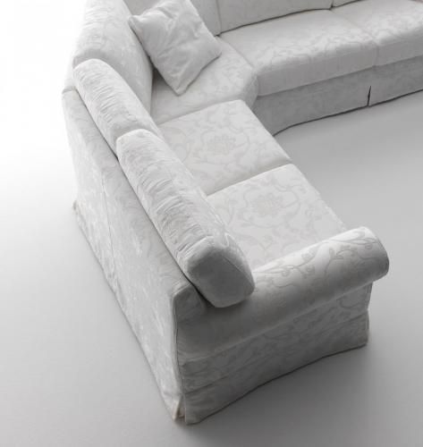 Sofa Greta - Dolce Casa Lugano