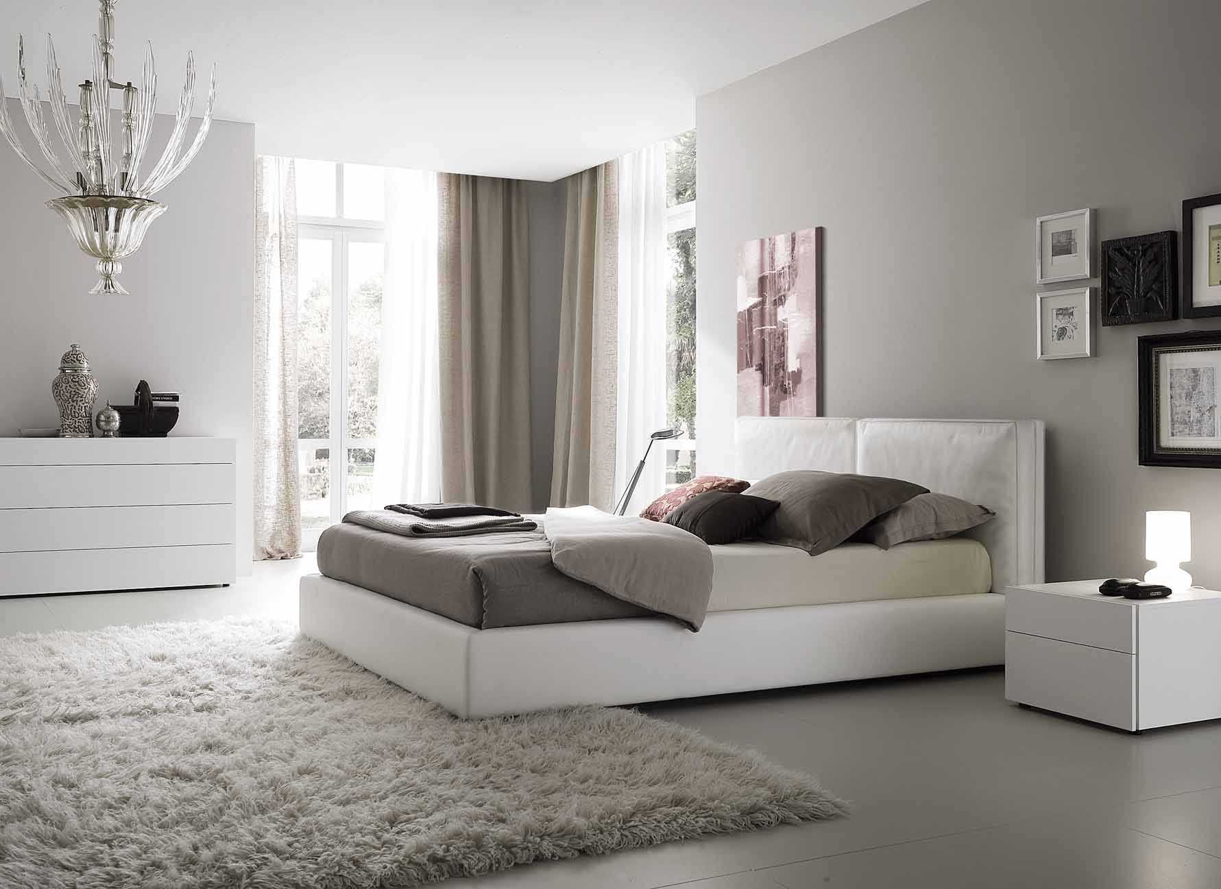 Letto Hester - Dolce Casa Lugano