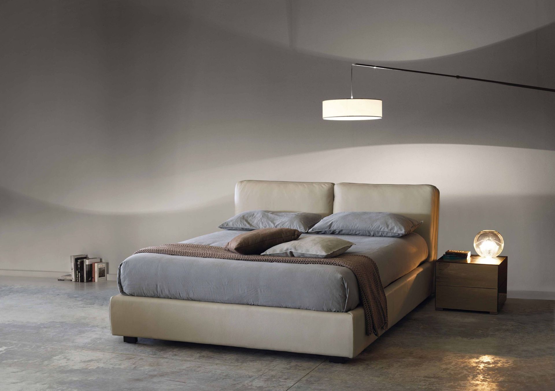 Letto Hester - Dolce Casa Lugano