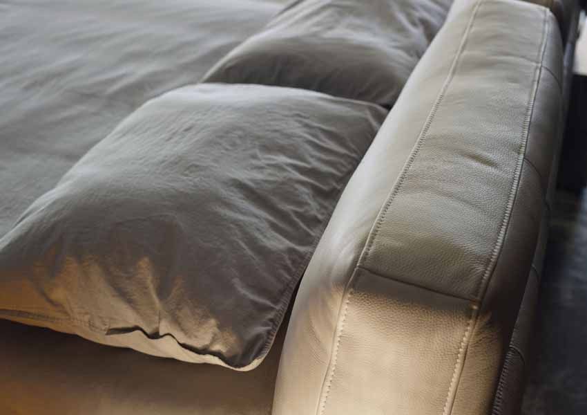 Letto Hester - Dolce Casa Lugano