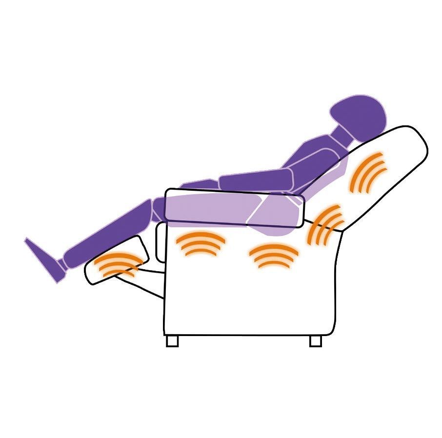 Vibro Massage - Dolce Casa Lugano