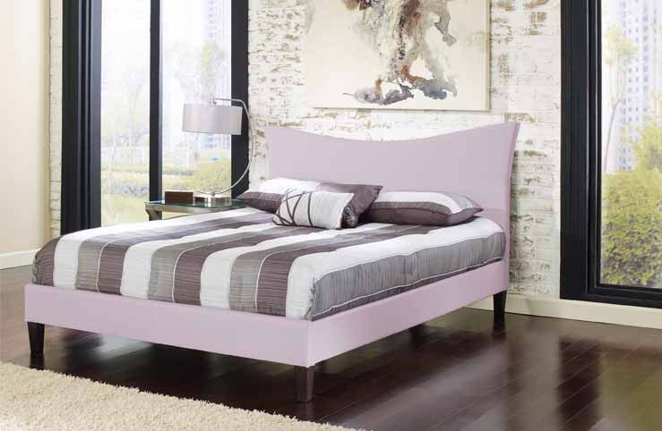 Letto Isabel - Dolce Casa Lugano
