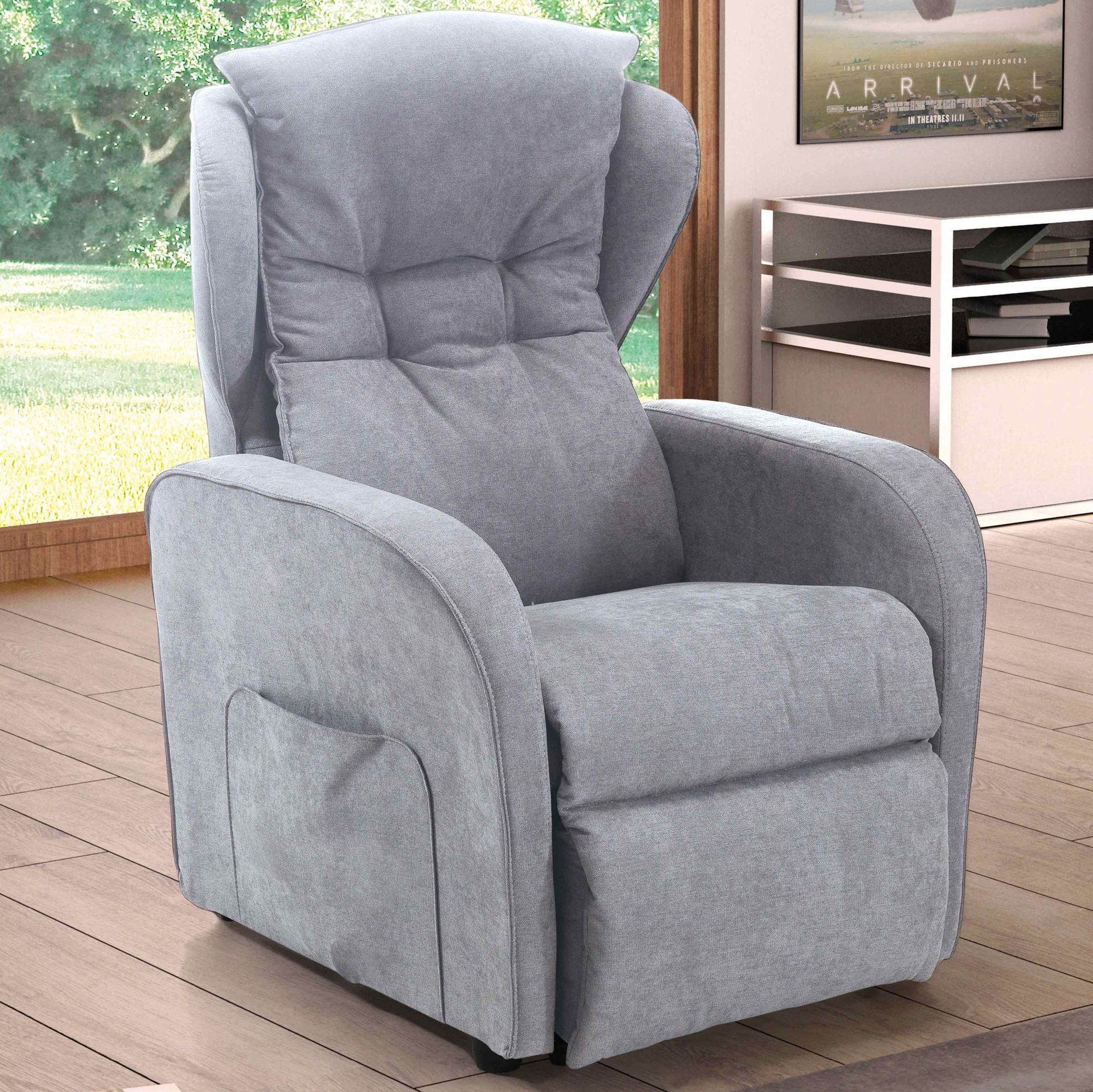 Poltrona Jolly - Dolce Casa Lugano