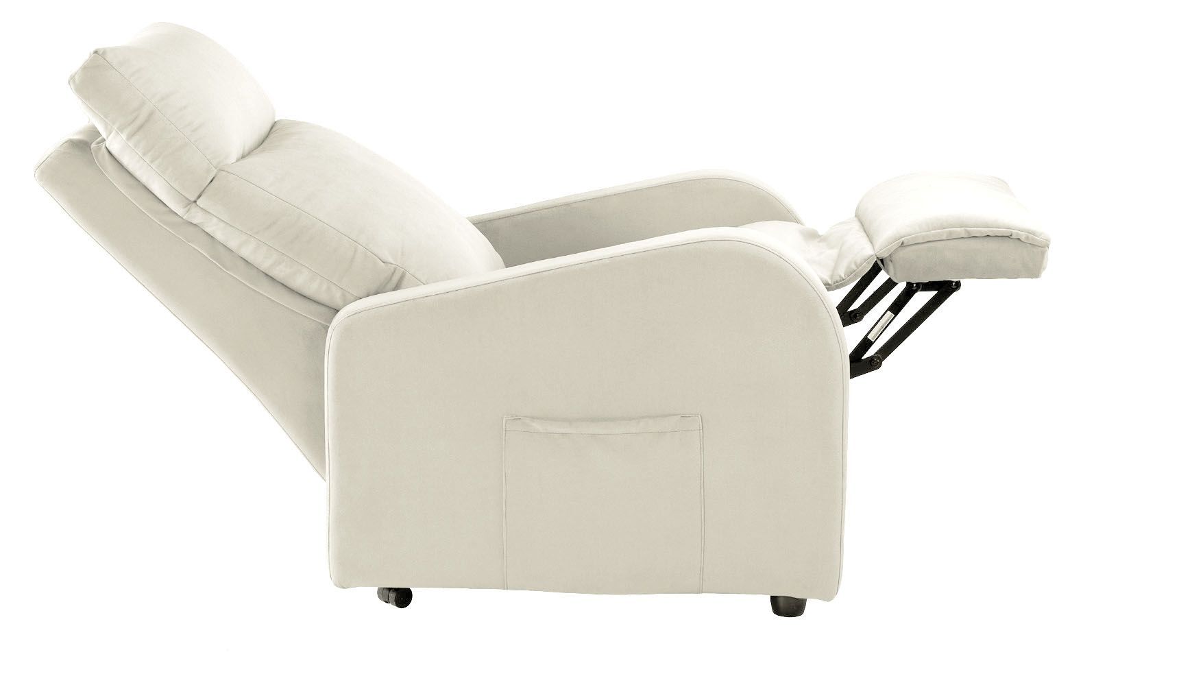 Poltrona Leida - Dolce Casa Lugano