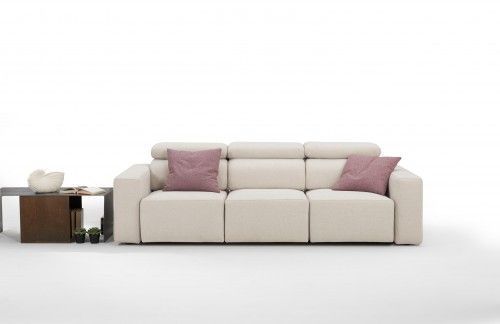 Sofa Lima - Dolce Casa Lugano