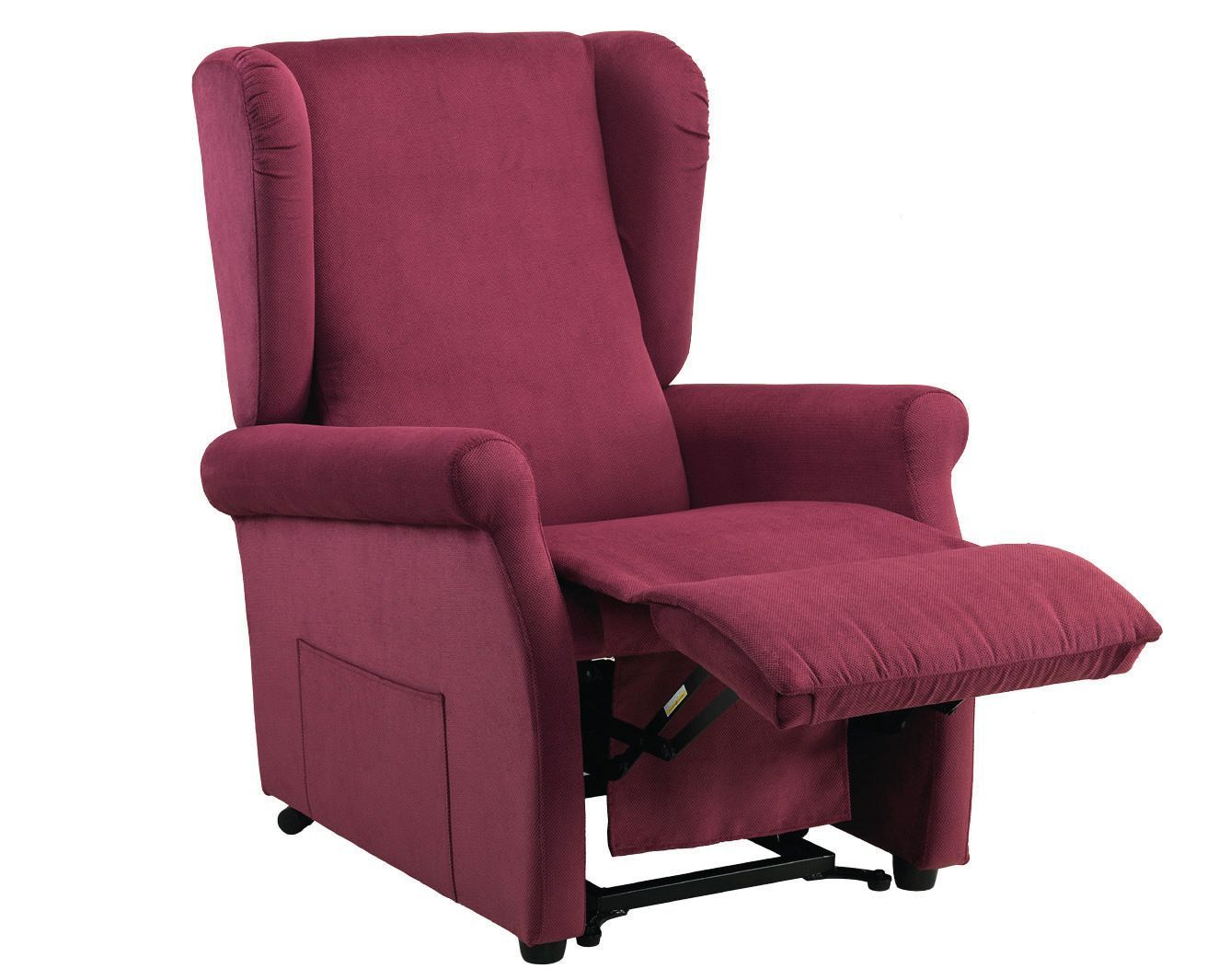 Poltrona Luna - Dolce Casa Lugano