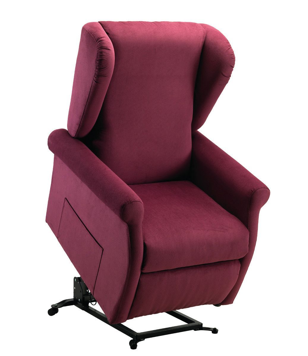 Poltrona Luna - Dolce Casa Lugano