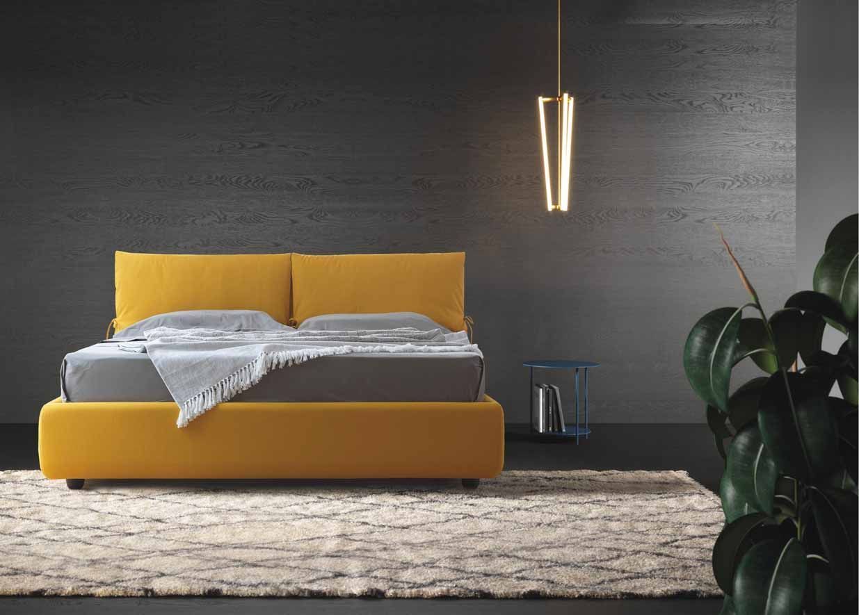 Letto Lauren - Dolce Casa Lugano