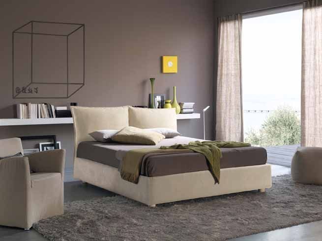 Letto Lelia - Dolce Casa Lugano