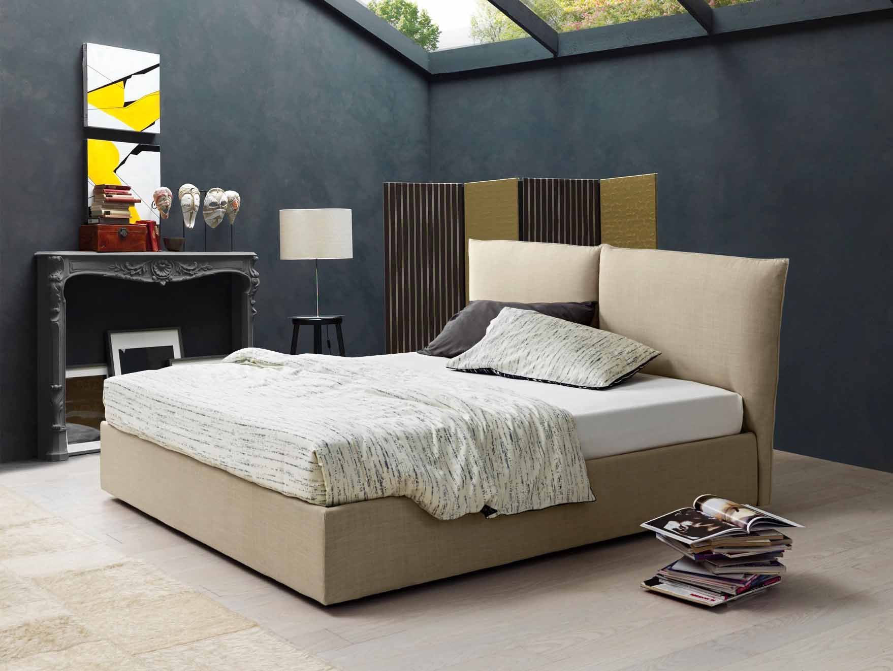 Letto Lelia - Dolce Casa Lugano