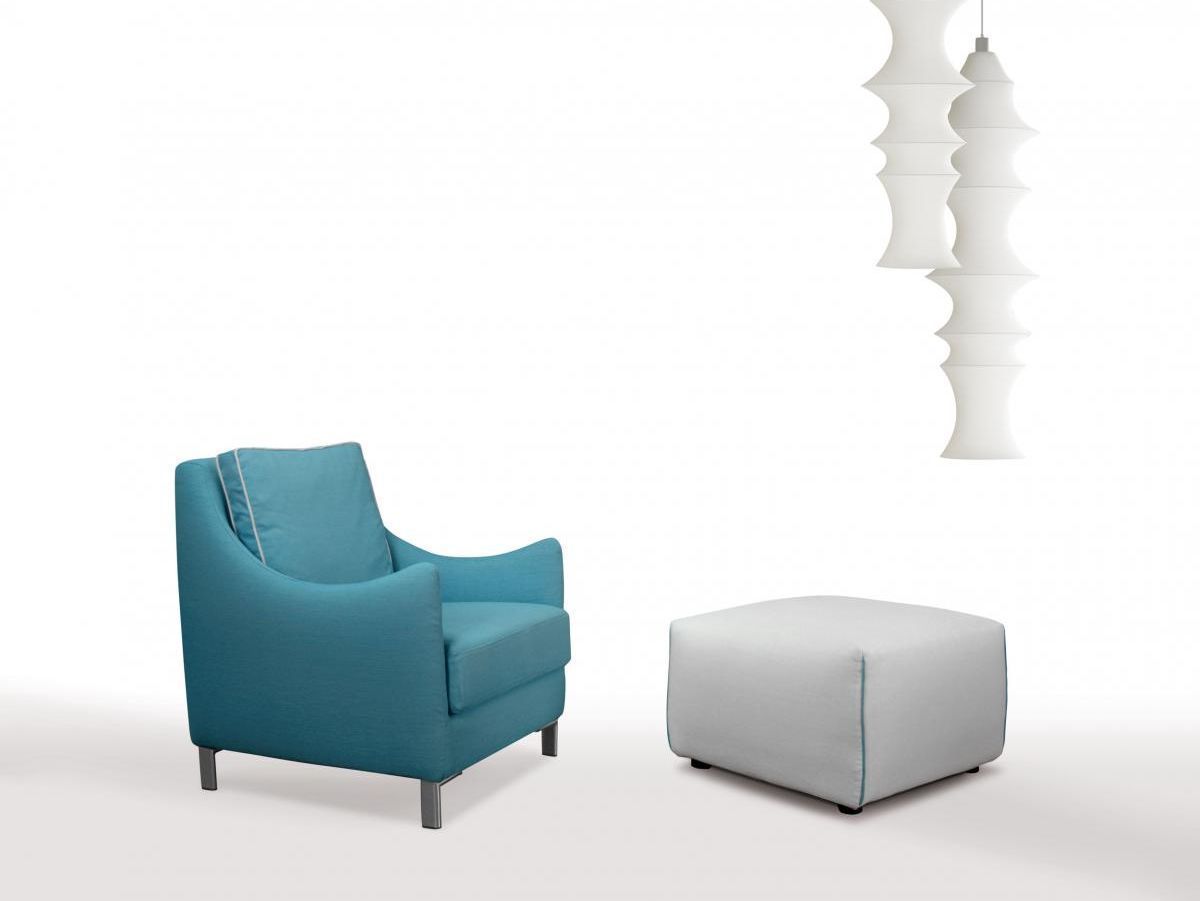 Sessel Miranda - Dolce Casa Lugano