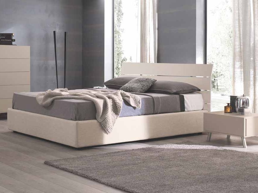 Letto Marge - Dolce Casa Lugano