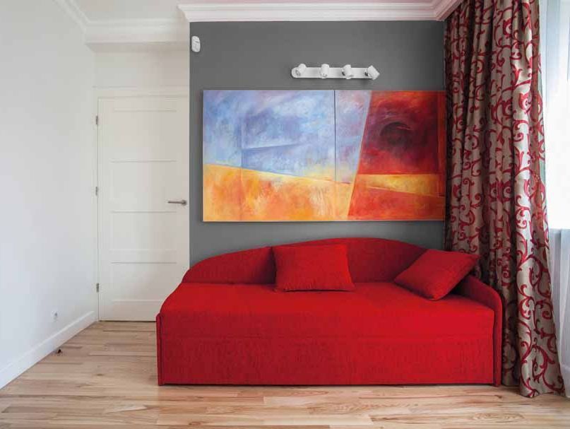 Letto Mariel - Dolce Casa Lugano