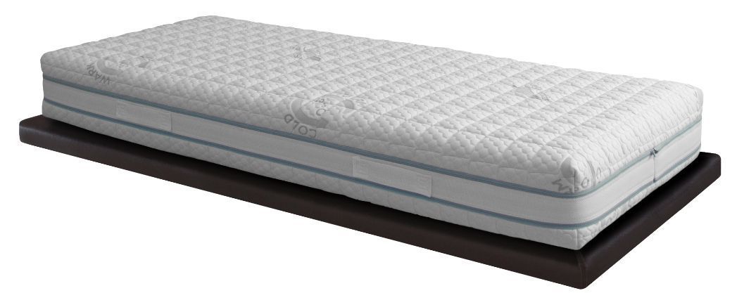 Memory Visco Onda - Dolce Casa Lugano