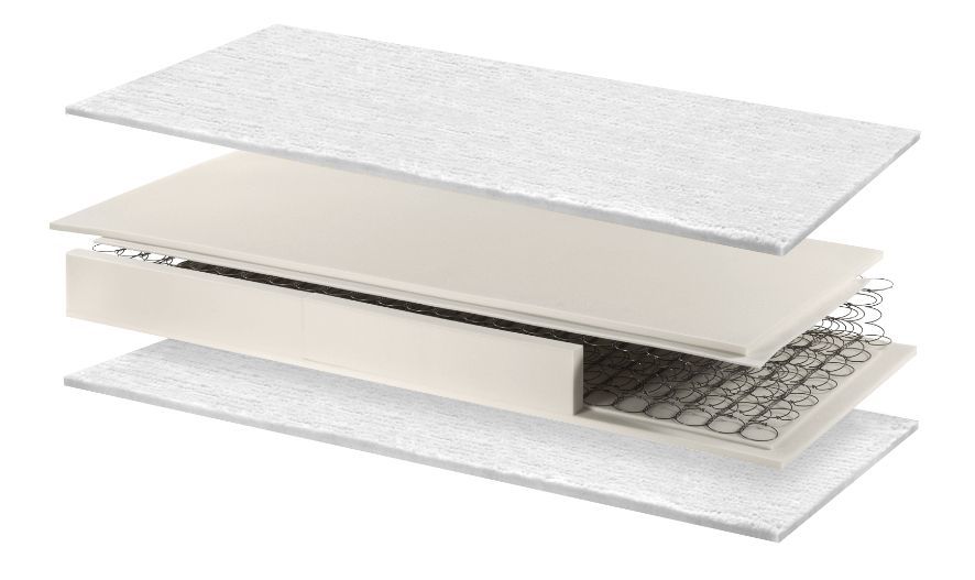 Steel Ignifugo - Dolce Casa Lugano