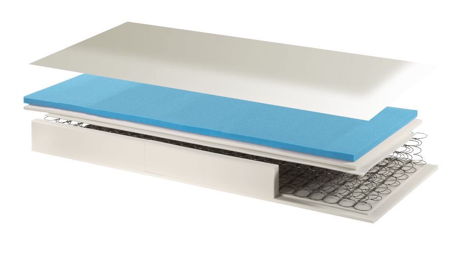 Memory Luna Sfoderabile - Dolce Casa Lugano