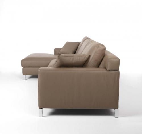 Sofa Nabucco - Dolce Casa Lugano