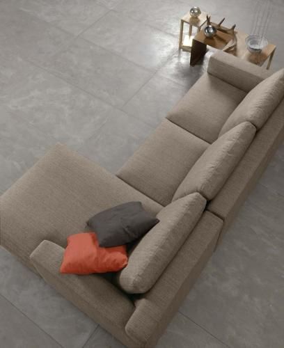 Sofa Nabucco - Dolce Casa Lugano