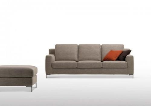 Sofa Nabucco - Dolce Casa Lugano