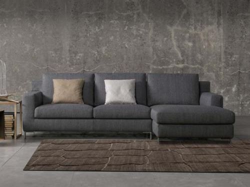 Sofa Nabucco - Dolce Casa Lugano