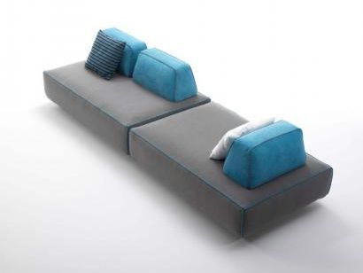 Divano Narciso - Dolce Casa Lugano