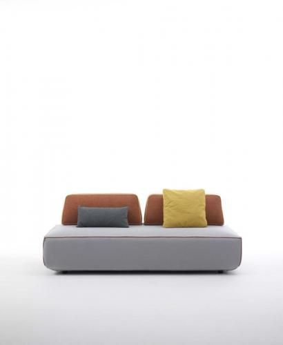 Divano Narciso - Dolce Casa Lugano