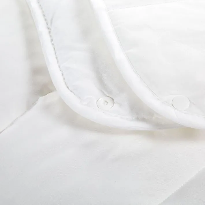 4 Season Plus Bettdecke - Dolce Casa Lugano