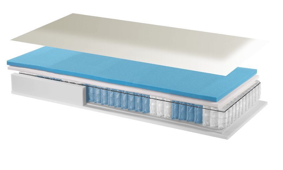 Prestige 800 - Dolce Casa Lugano