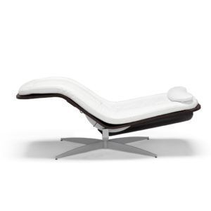 Rhea Poltrona Chaise Longue Relax - Dolce Casa Lugano