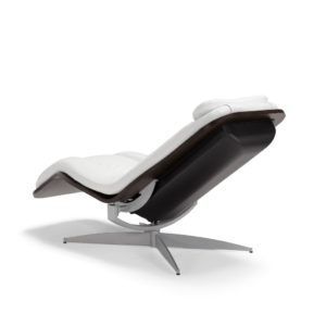 Rhea Poltrona Chaise Longue Relax - Dolce Casa Lugano