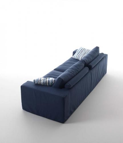 Sofa Soft - Dolce Casa Lugano