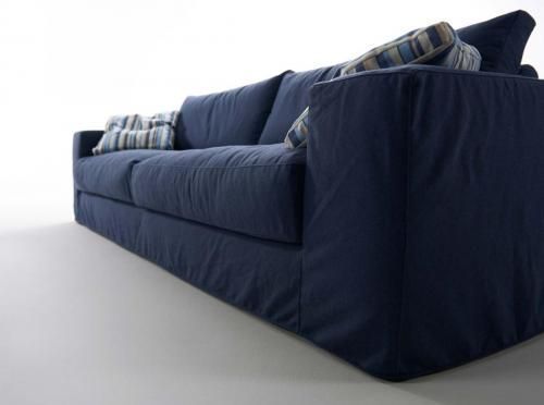 Sofa Soft - Dolce Casa Lugano