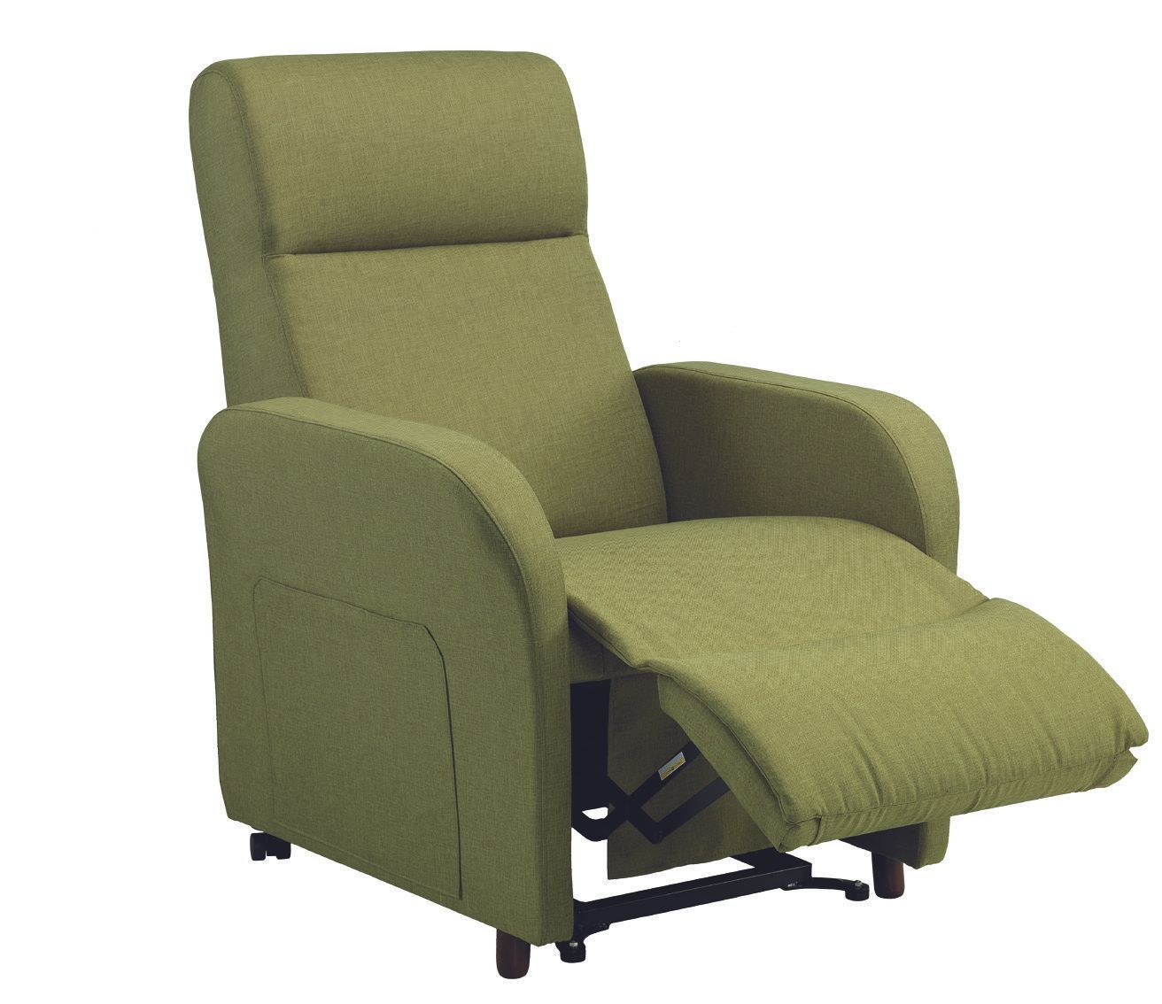 Poltrona Sole - Dolce Casa Lugano