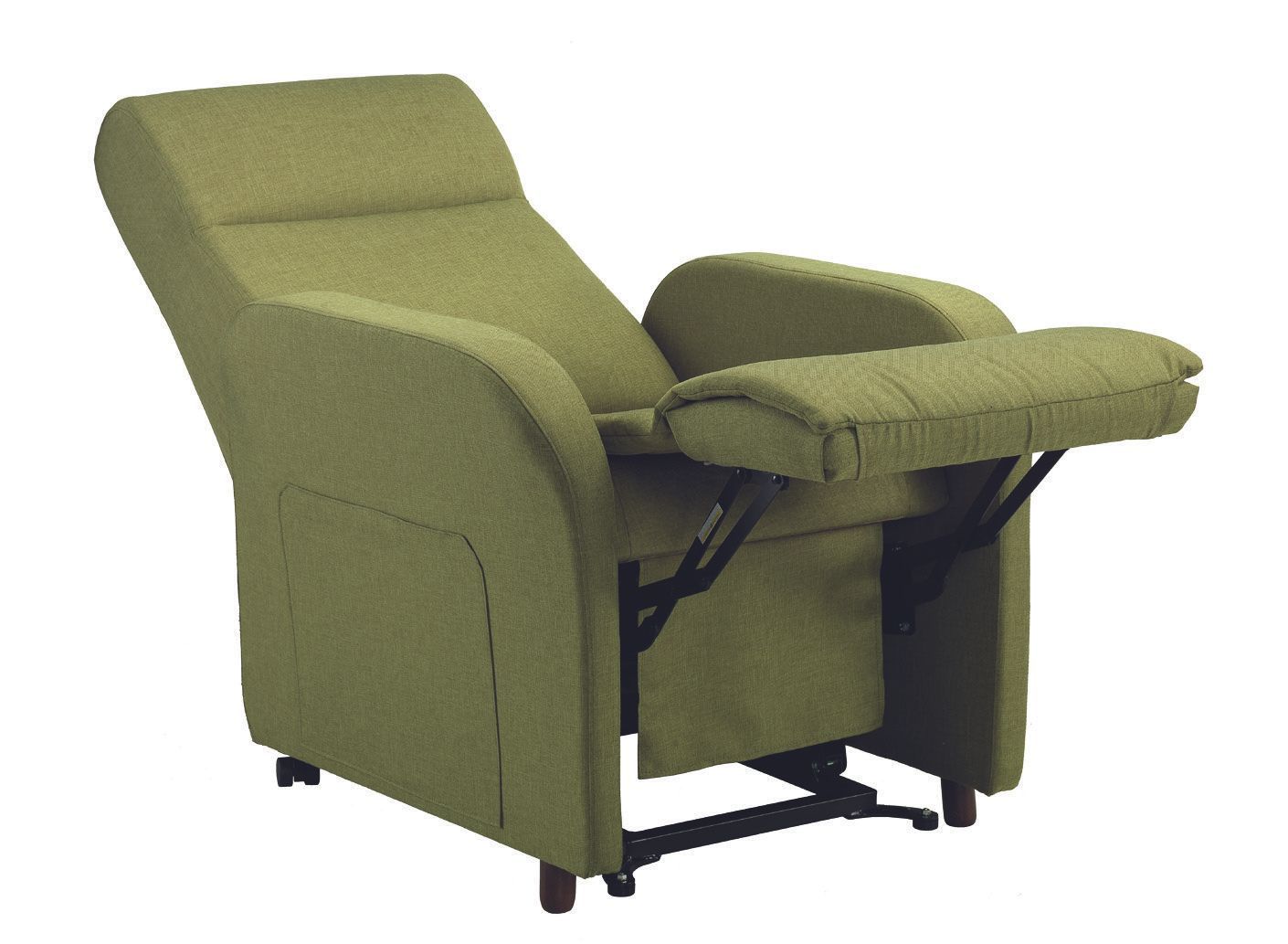 Poltrona Sole - Dolce Casa Lugano