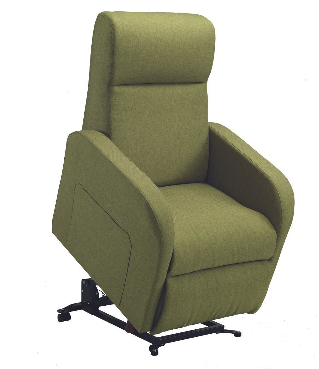 Poltrona Sole - Dolce Casa Lugano