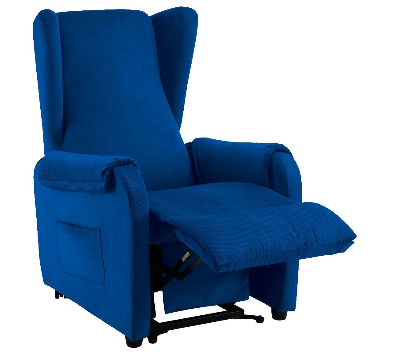 Poltrona Spaziosa - Dolce Casa Lugano