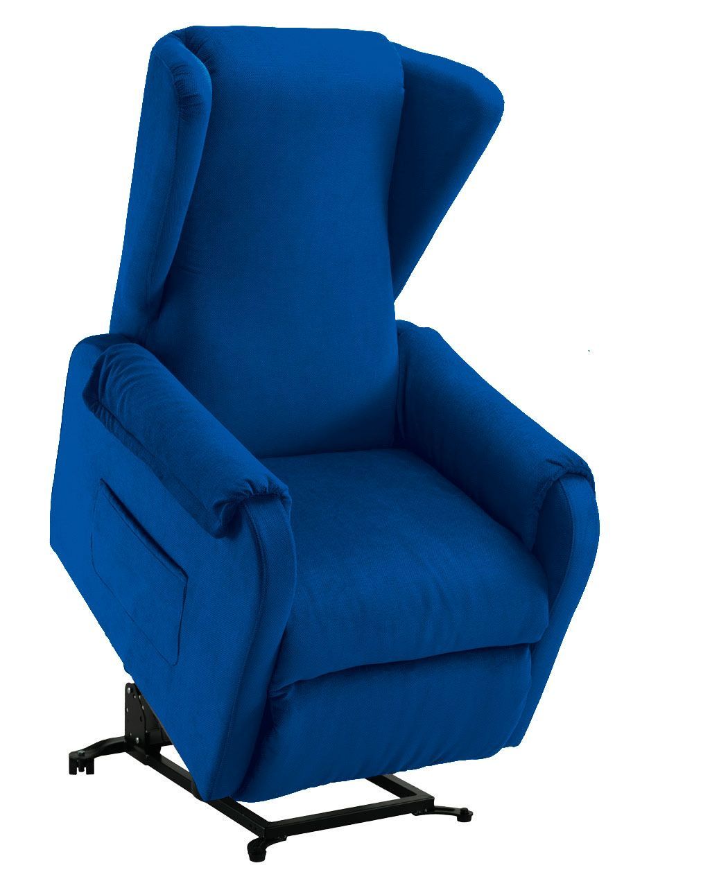 Poltrona Spaziosa - Dolce Casa Lugano