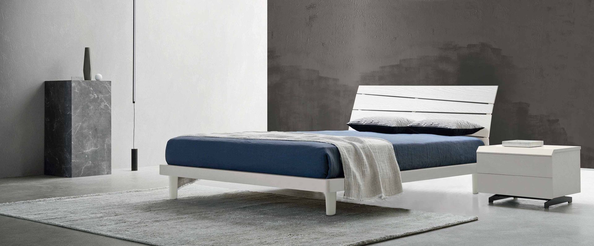 Letto Sally - Dolce Casa Lugano
