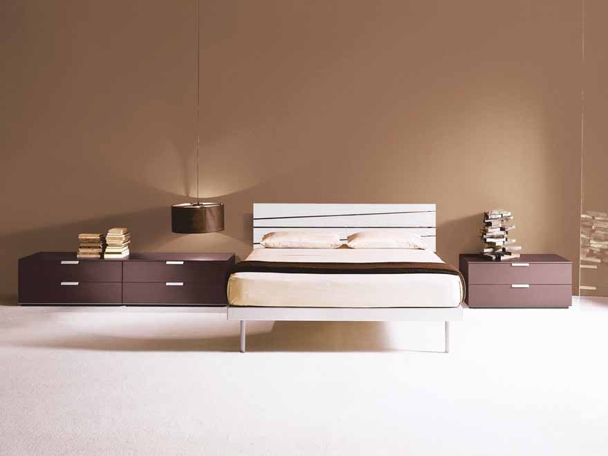 Letto Sally - Dolce Casa Lugano