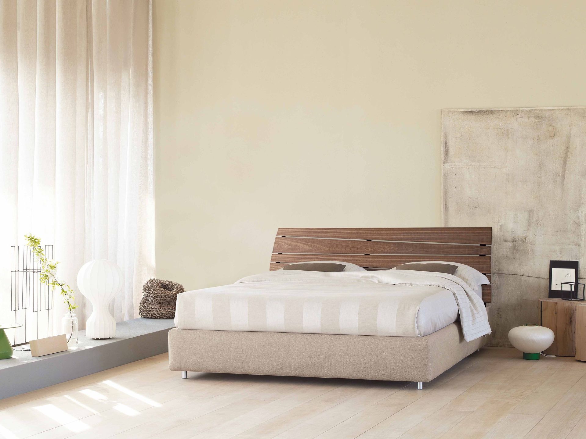 Letto Sally - Dolce Casa Lugano