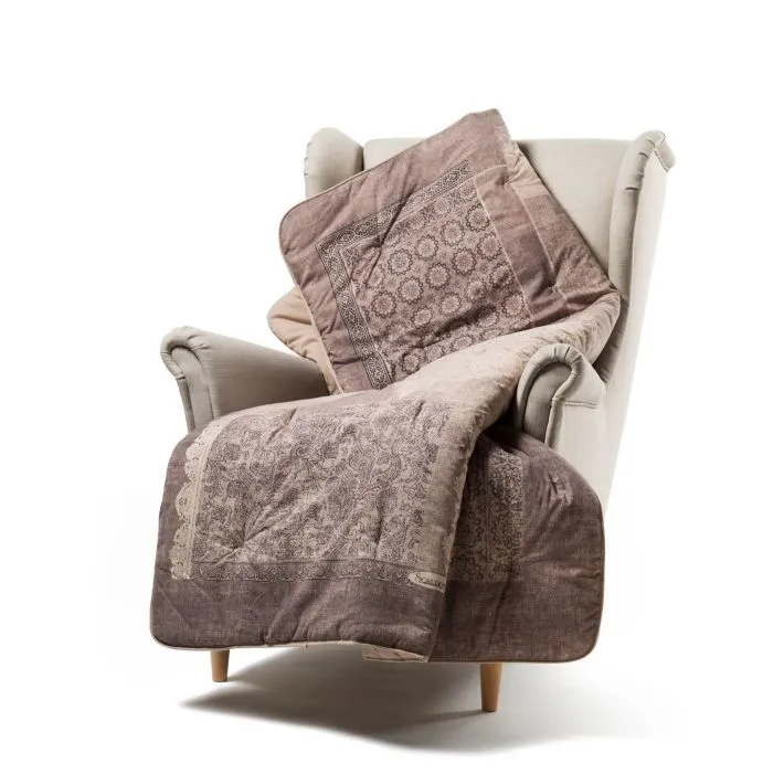 Scaldotto Living Moka - Dolce Casa Lugano