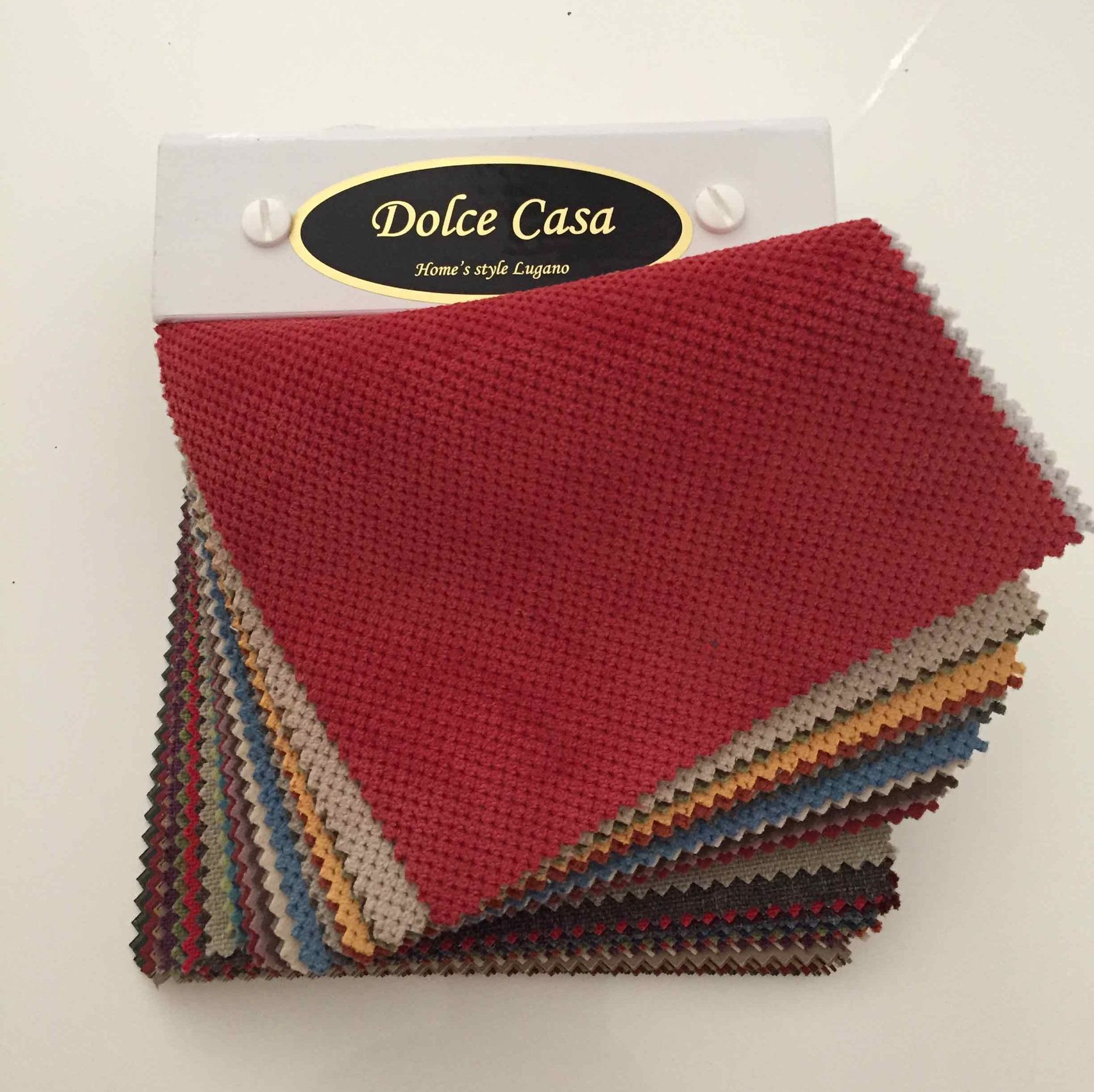 Coperture e tessuti - Dolce Casa Lugano