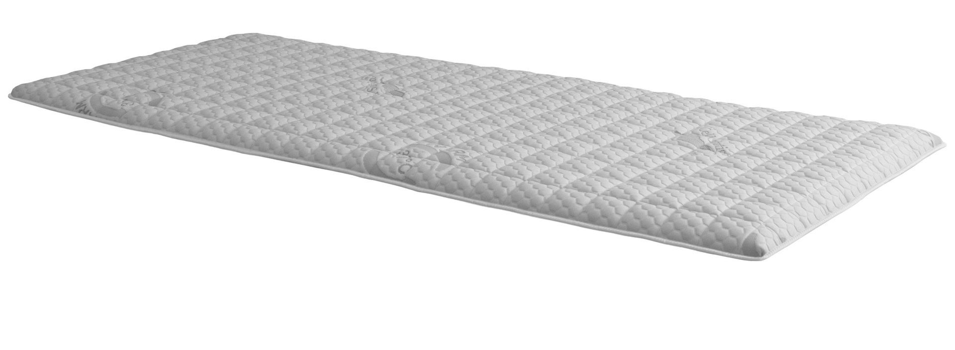 Topper Memory Breeze - Dolce Casa Lugano