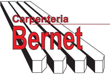 Carpenteria Bernet SA Logo